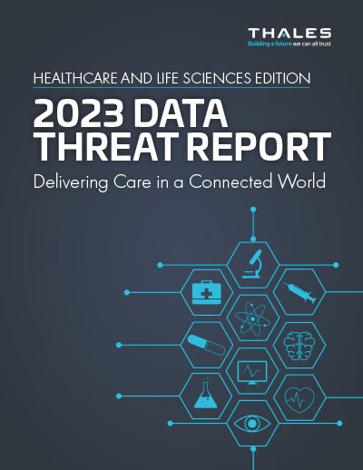 2023 Data Threat Report