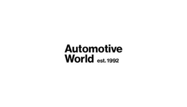 Automative World Logo