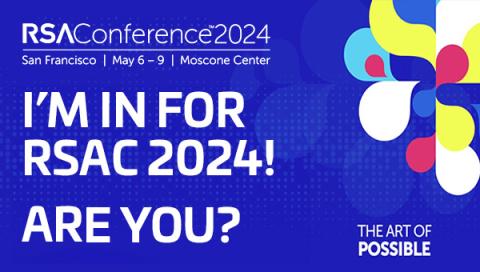 RSA Conference™ 2024