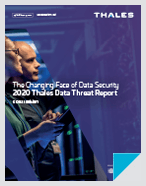2020 Thales Data Threat Report - Global Edition