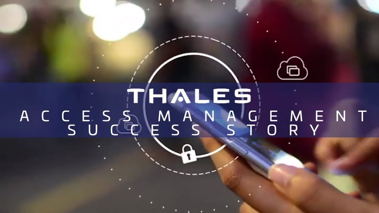 Thales helps prevent identity theft at VUMC