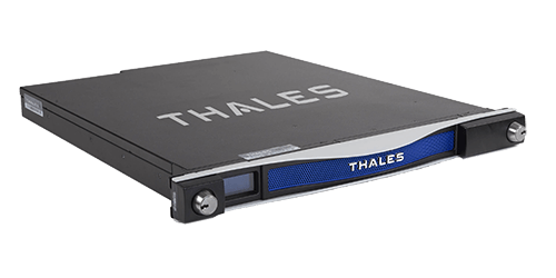 Thales Network HSMs