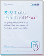 2022 data threat report latam